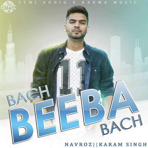 Bach Beeba Bach