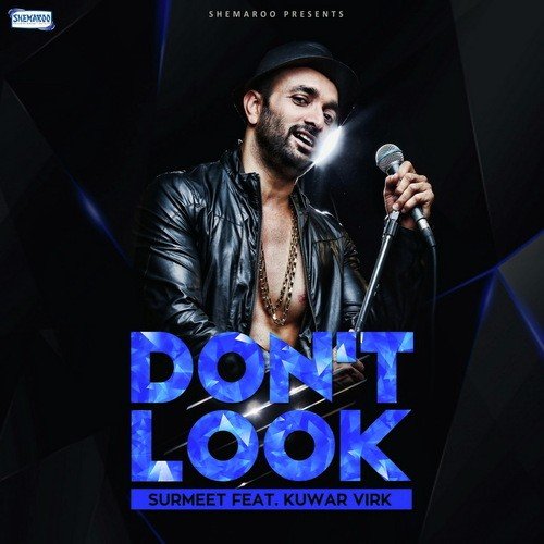 Dont Look