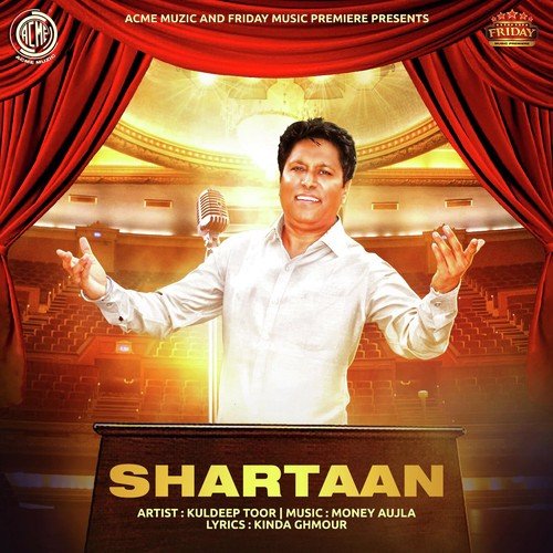 Shartaan