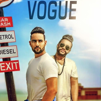 Vogue