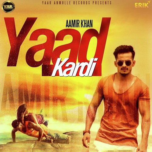 Yaad Kardi