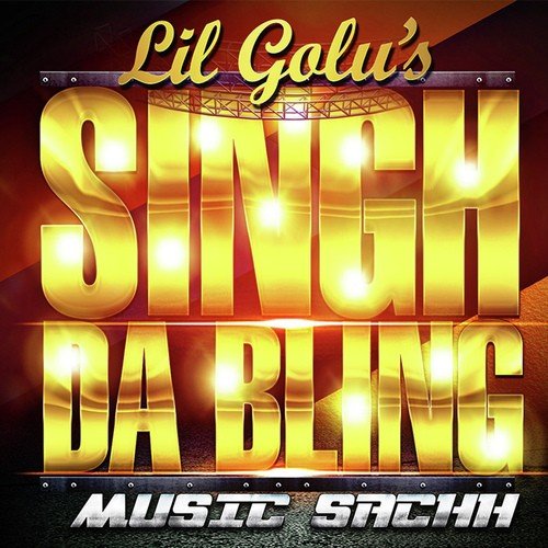 Singh Da Bling