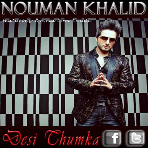 Desi Thumka