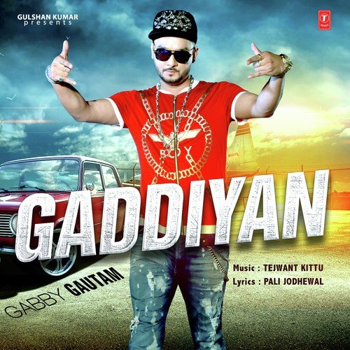 Gaddiyan