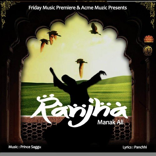 Ranjha