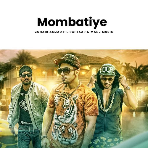 Mombatiye