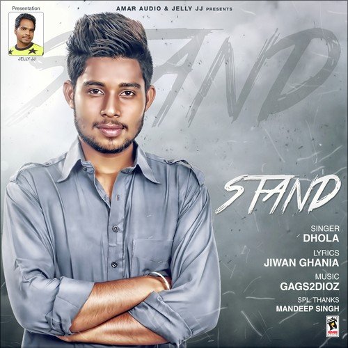 Stand