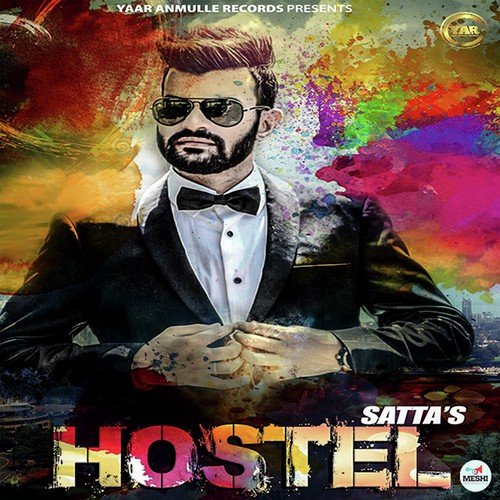 Hostel