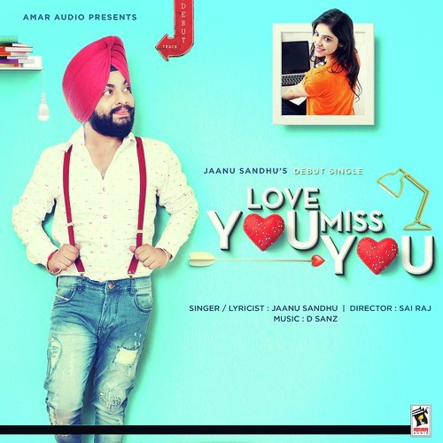 Love You Miss You