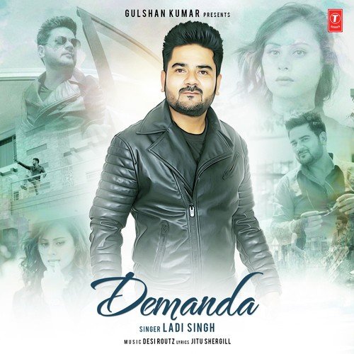 DEMANDA
