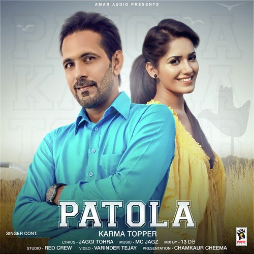 Patola