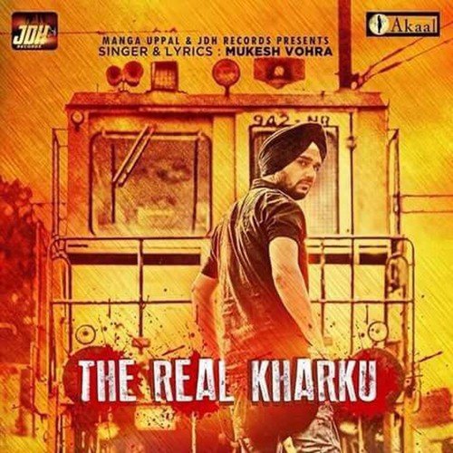 The Real Kharku
