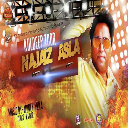 Najaiz Asla