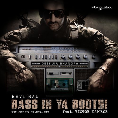 Bass In Ya Boothi