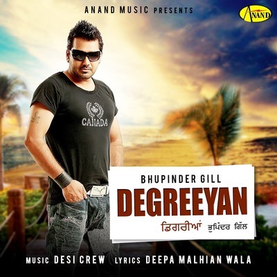 Degreeyan