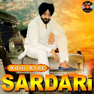 Sardari
