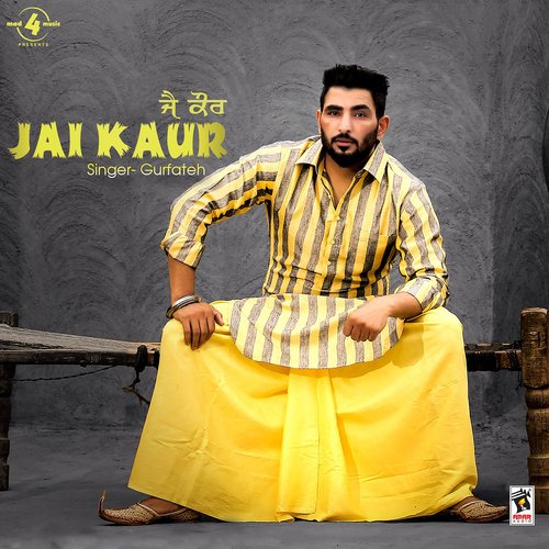Jai Kaur