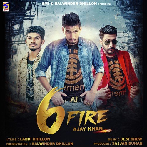 Six Fire