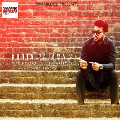 Kurta Pajama
