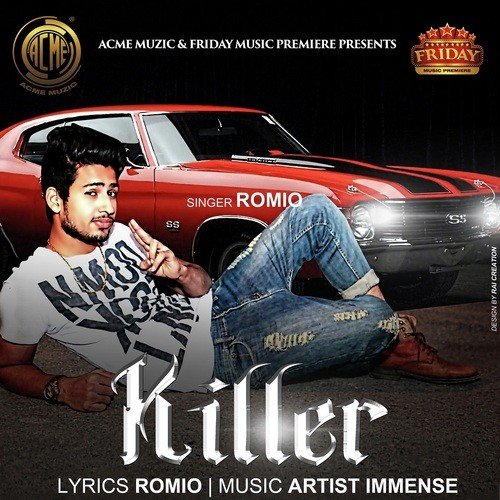 Killer