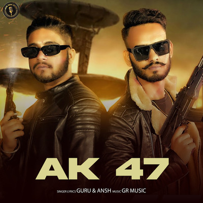 AK 47