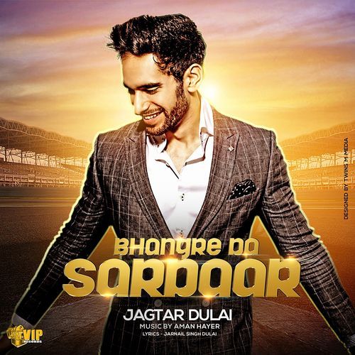 Bhangre Da Sardaar