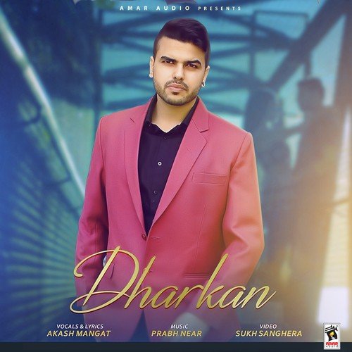 Dharkan