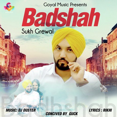 Badshah