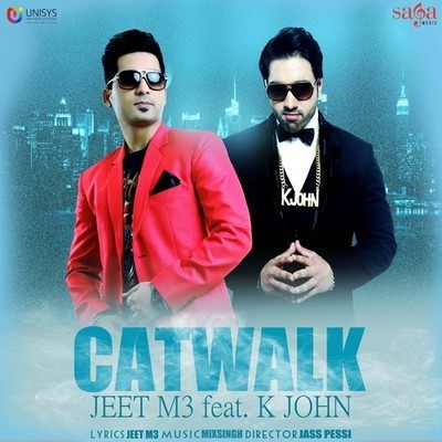 Catwalk