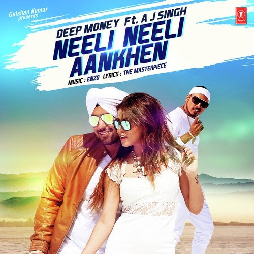 Neeli Neeli Aankhen