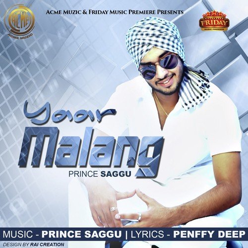 Yaar Malang