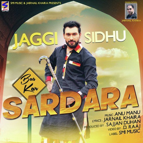 Bas Kar Sardara