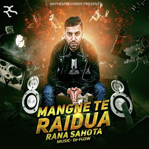 Mangne Te Raidua