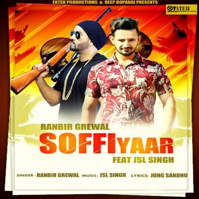 Soffi Yaar