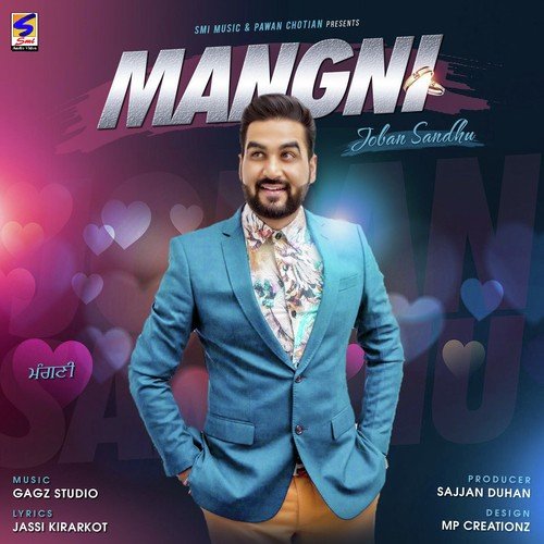 Mangni