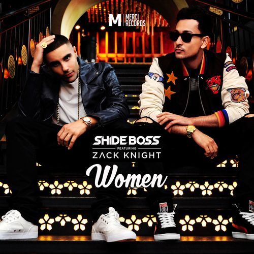Women (Panjabi Hit Squad Remix)