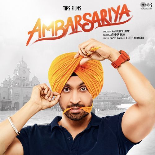 Pagg Wala Munda (Remix)