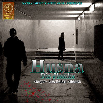 Husna Dia Jhonka