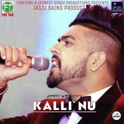 Kalli Nu