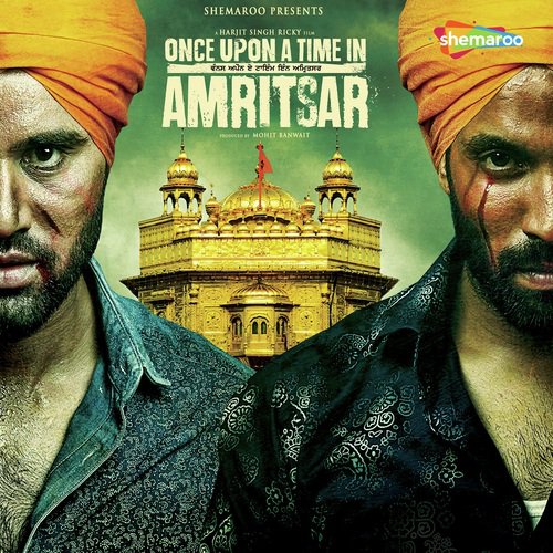 Viah (Once Upon A Time Amritsar)