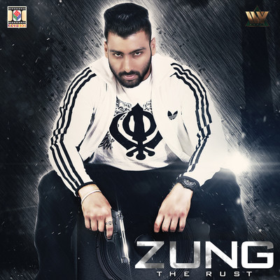 Zung (The Rust)
