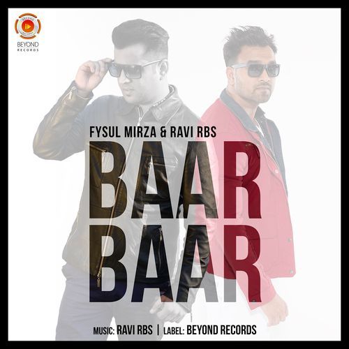 Baar Baar