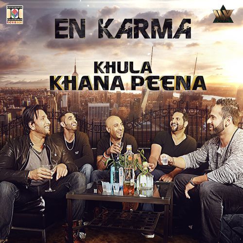 Khula Khana Peena