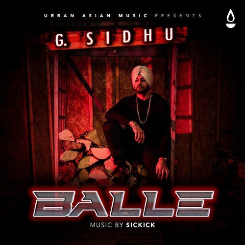 Balle