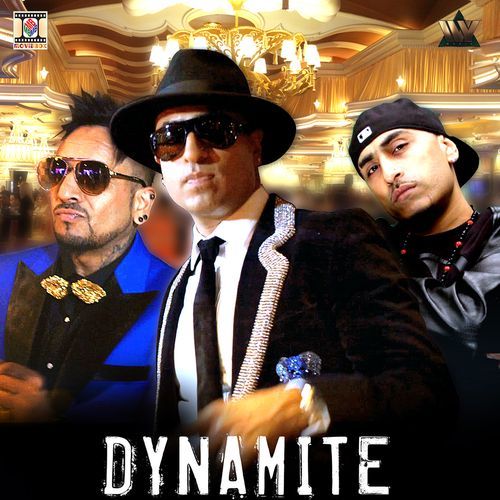 Dynamite