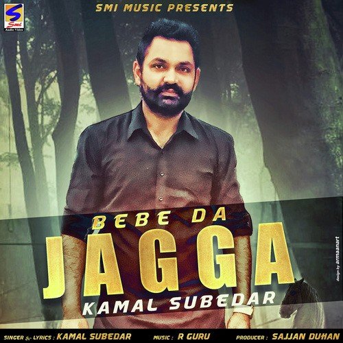 Bebe Da Jagga