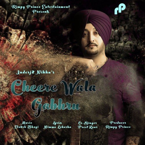 Cheere Wala Gabhru