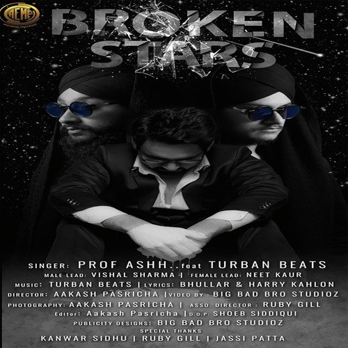 Broken Stars