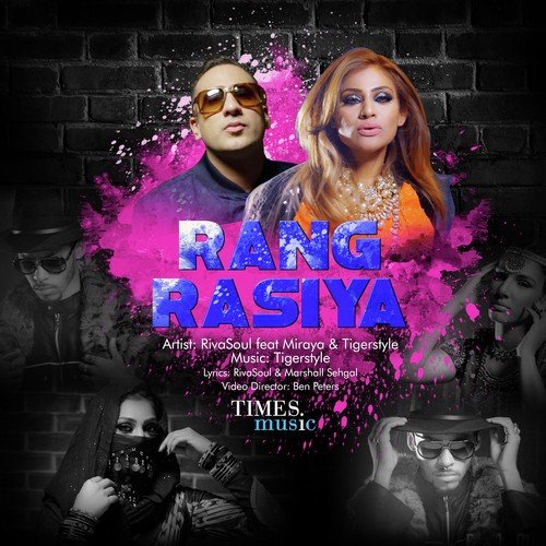 Rang Rasiya