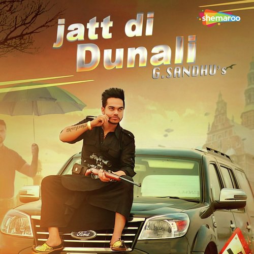 Jatt Di Dunali (Sanjay Dutt)
